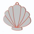 ANI000047KCR2_-SHELL.jpg Shell - Keychain v2 (3 sizes)
