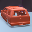 a004.png FORD EXPLORER 1990 (1/24) printable car body