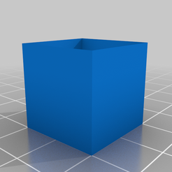empty_cube.png Empty cube 20x20x20
