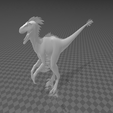 3D_Builder_12_27_2019_10_46_00_AM.png Raptor from Ark Survival Evolved