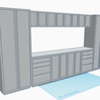 Screen-Shot-2023-01-13-at-10.58.13-PM.png STL file 1/10 scale 10 piece Diorama Garage or Shop Cabinet set・3D printing model to download