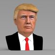 president-donald-trump-bust-ready-for-full-color-3d-printing-3d-model-obj-mtl-stl-wrl-wrz (4).jpg President Donald Trump bust ready for full color 3D printing
