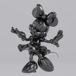 01.png Minnie Mouse