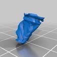 73c7add8e1265988a9106cf4e74b6269.png Fichier 3D gratuit Warframe Nidus Action Figure・Design pour imprimante 3D à télécharger, ceive