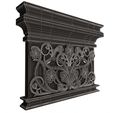 Wireframe-Low-Carved-Capital-01201-4.jpg Carved Capital 01201