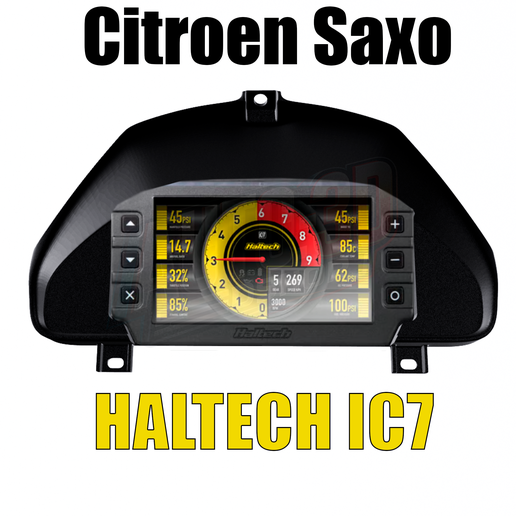 CITROEN SAXO HALTECH CLUSTER