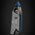 BoKatanJetpackLateral2.png The Mandalorian Bo-Katan Jetpack for Cosplay