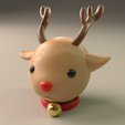 Rudolph0002.png Rudolph the reinder