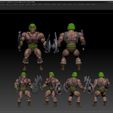 screenshot.4415.jpg He-Man MOTU Action Figure MOTU Style