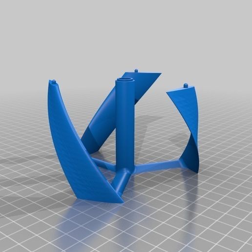 Stackable_Heical_VAWT_Hi_Res.jpg Wind Turbine Blades