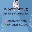 vA j aie) proyectArte3p Disenos personalizados. )@ProyectArte3D © +54 2323 603992 Ice cream herb ice cream