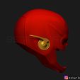 06.jpg Flash Helmet Season 6