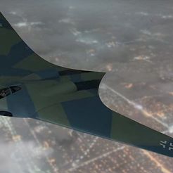 Horten-Ho-229.jpg Fichier 3D Horten Ho 229・Design pour imprimante 3D à télécharger