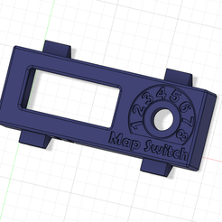 Knipsel.png Turbolamik Screen and knob holder