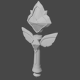 1.5.png Star Guardian Seraphine Microphone - League of legends