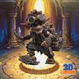 dnd-chibiArtboard-1.jpg 奇比蒸汽朋克哥布林破坏者 - 3D 可打印缩微模型