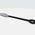 Kunai-mesh.png Kunai - Ninja weapon