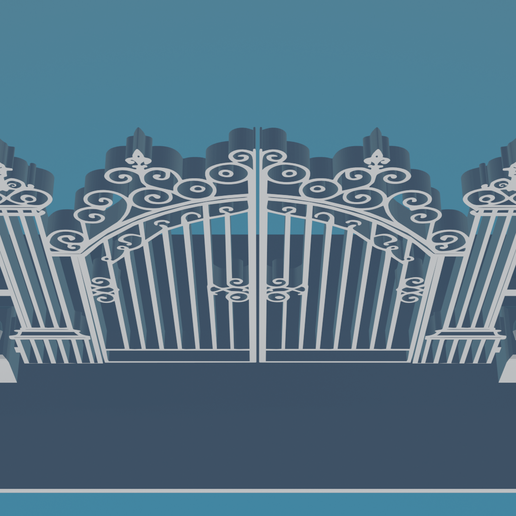 3D-Gateway-Exterior-Gate-Design-V4.png 3D Gateway Exterior Gate Design