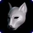 b12.png Bastet Mask v2 With some inspiration from Stargate