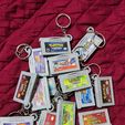 IMG_20221229_113851.jpg Archivo STL GBA keychain (llavero game boy advance)・Objeto imprimible en 3D para descargar