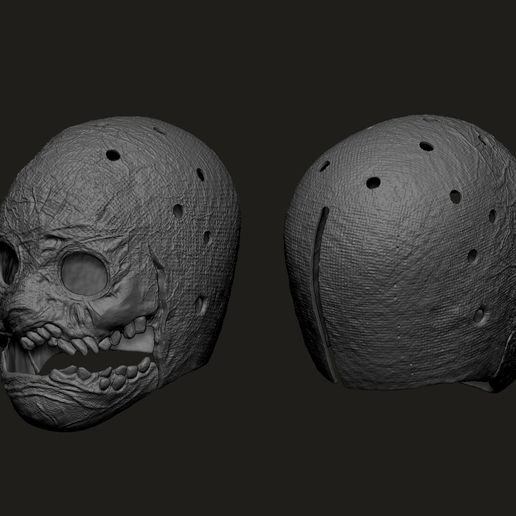 Corey_mask_by_eekseye2-5.jpg NEW SLIPKNOT COREY TAYLOR MASK