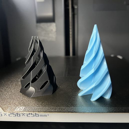 IMG_2628.jpg Spiral/Helix Fidget Toy V4. Hexagonal