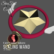 1.png Star Sealing Wand - Card Captor Sakura
