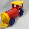 737cde9db0f7fd2902b724c1af5c6634_preview_featured.jpg Balloon Powered Single Cylinder Air Engine Toy Train