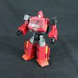 ERIronhide_Foot03.JPG Replacement Feet for Transformers Earthrise Ironhide