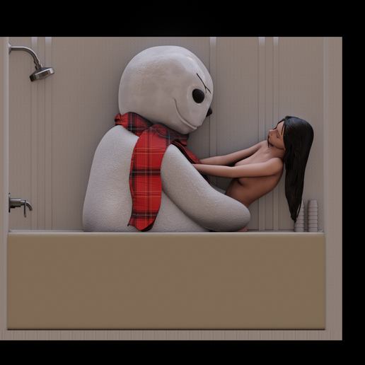 Мастурбация үшін үйде жасалған