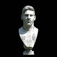 untitled12.png Lionel Messi 3D bust for printing