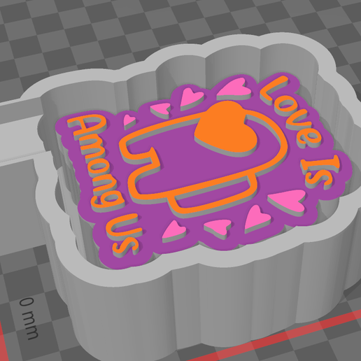 Among-Us-Vent-2.png Among Us Vent Mold - Valentines