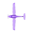 Diamond_DA20_48_full.STL Diamond DA20 Katana Eclipse - 1/48 scale