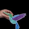 Quilled-Hummingbird-6.jpg Quilled Humming Bird