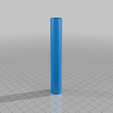 VESA-75-Tube.png VESA 75 Platform Holder for Monitor