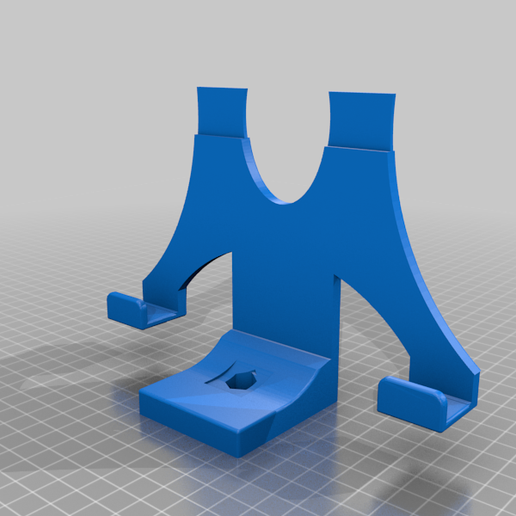 ipadholdera.png iPad tripod mount