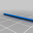 door_hinge.png Free STL file Small Door for OpenForge and OpenLock (Updated)・3D printer model to download