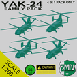 Y1.png YAK-24 (4 IN 1) HELICOPTERS