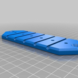 ec739dd5cb7aa1fe7c2d546647e216ad.png Tubeholder for MMU2 Prusa MK3 on a Lack Table
