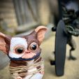 Gizmo (Einfacher Druck ohne Unterstützung)