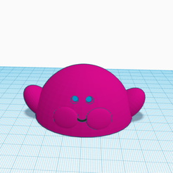 Screenshot-5.png Archivo STL gratuito Blorr el Blob・Idea de impresión 3D para descargar