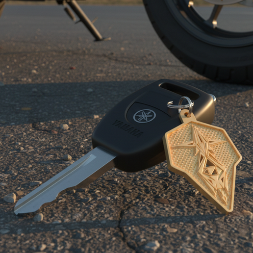 Keychain