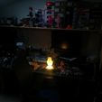 IMG_20180403_155423.jpg Owl LED Lamp