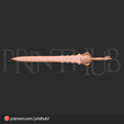 5.png Bishamon Sword – Onimusha Fan Art | Legendary Cosplay Prop STL File