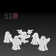 fantasmines-logo.jpg Lidl phantoms / Fantasmines