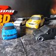 20241223_123601.jpg BMW X3 E83 Comic Car