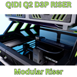 q3.png Qidi Q2 D3P Riser
