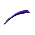 Eyebrow_Right.stl Fichier STL gratuit Slinky (Toy Story)・Modèle pour impression 3D à télécharger