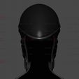 06.jpg Alien Xenomorph Head Decor Wearable Cosplay