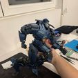 IMG_4682.jpeg Gypsy danger(articulated)